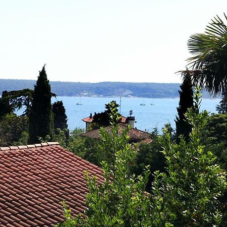 Apartamento de 70 m² en Portorož, con 2 habitación Exterior foto
