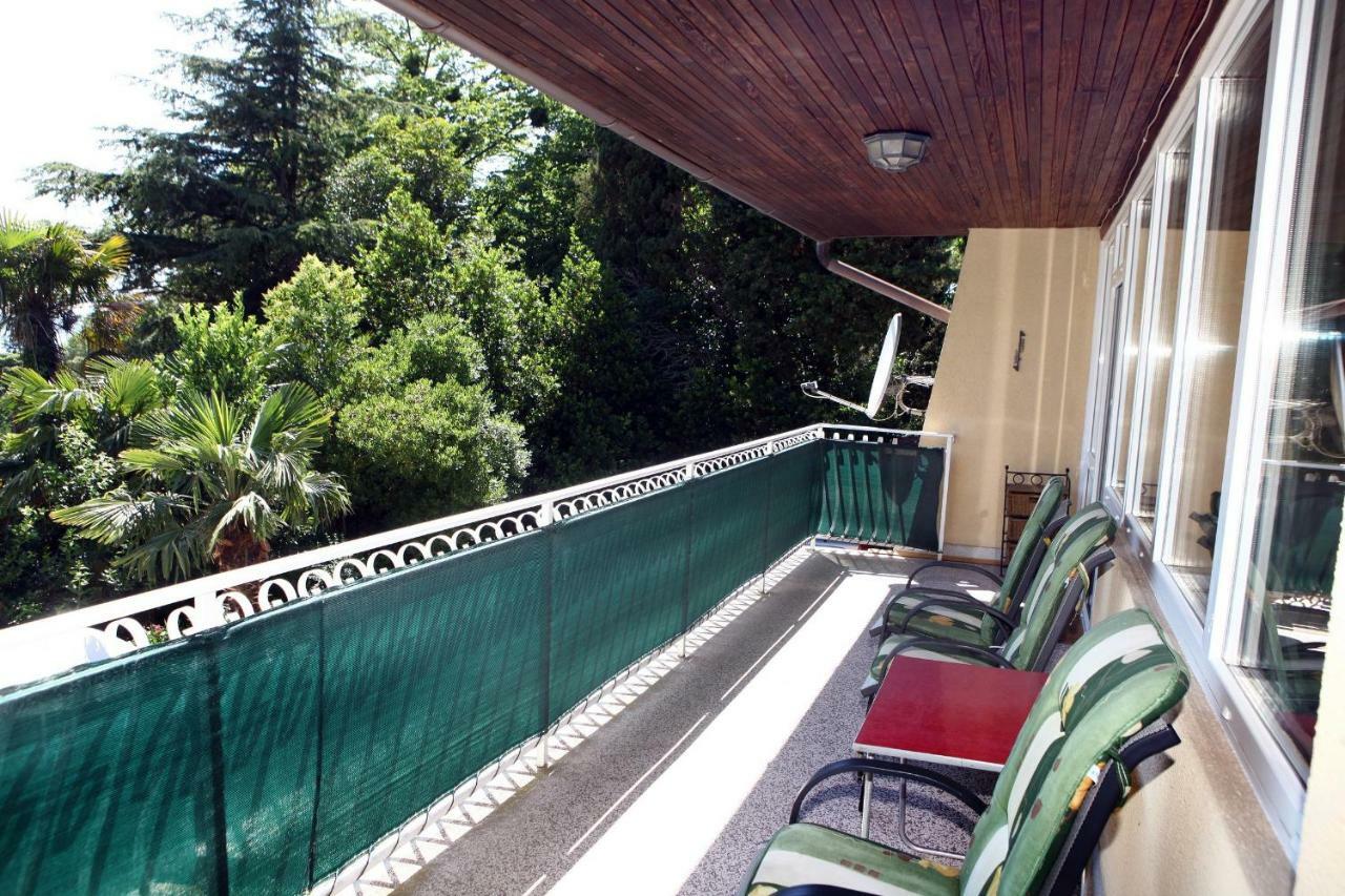 Apartamento de 70 m² en Portorož, con 2 habitación Exterior foto