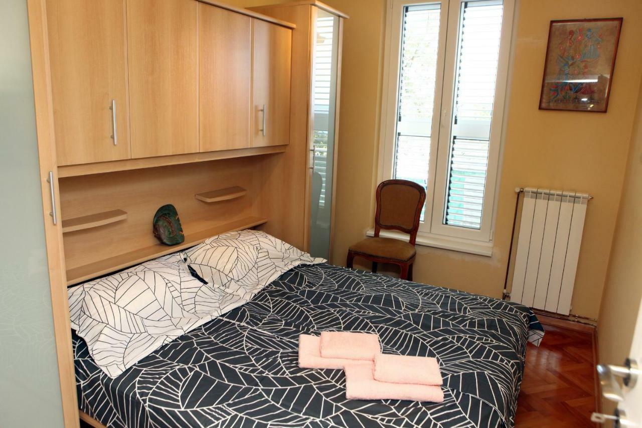 Apartamento de 70 m² en Portorož, con 2 habitación Exterior foto