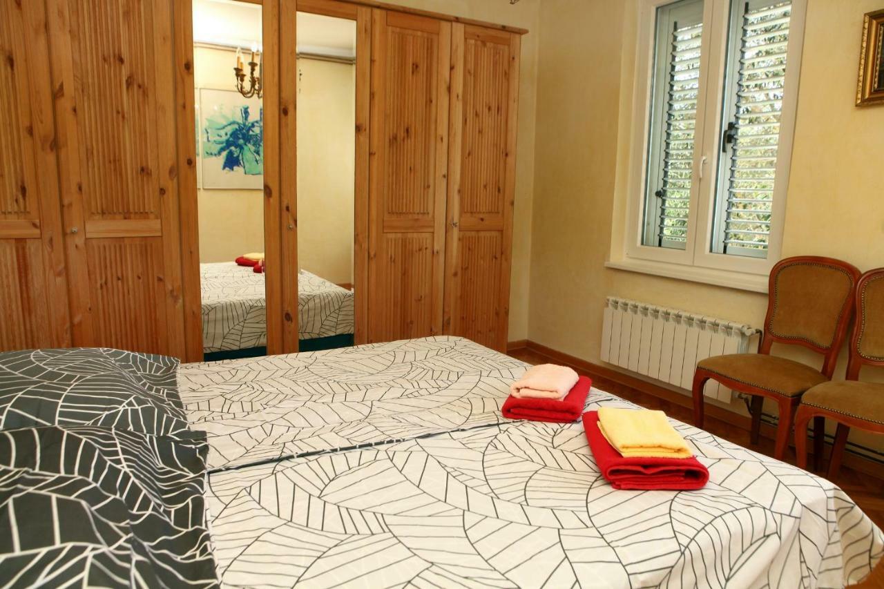 Apartamento de 70 m² en Portorož, con 2 habitación Exterior foto