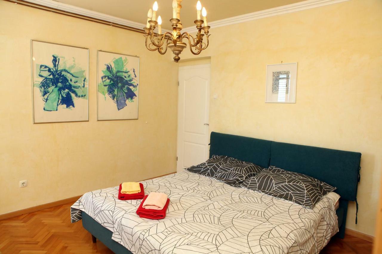 Apartamento de 70 m² en Portorož, con 2 habitación Exterior foto