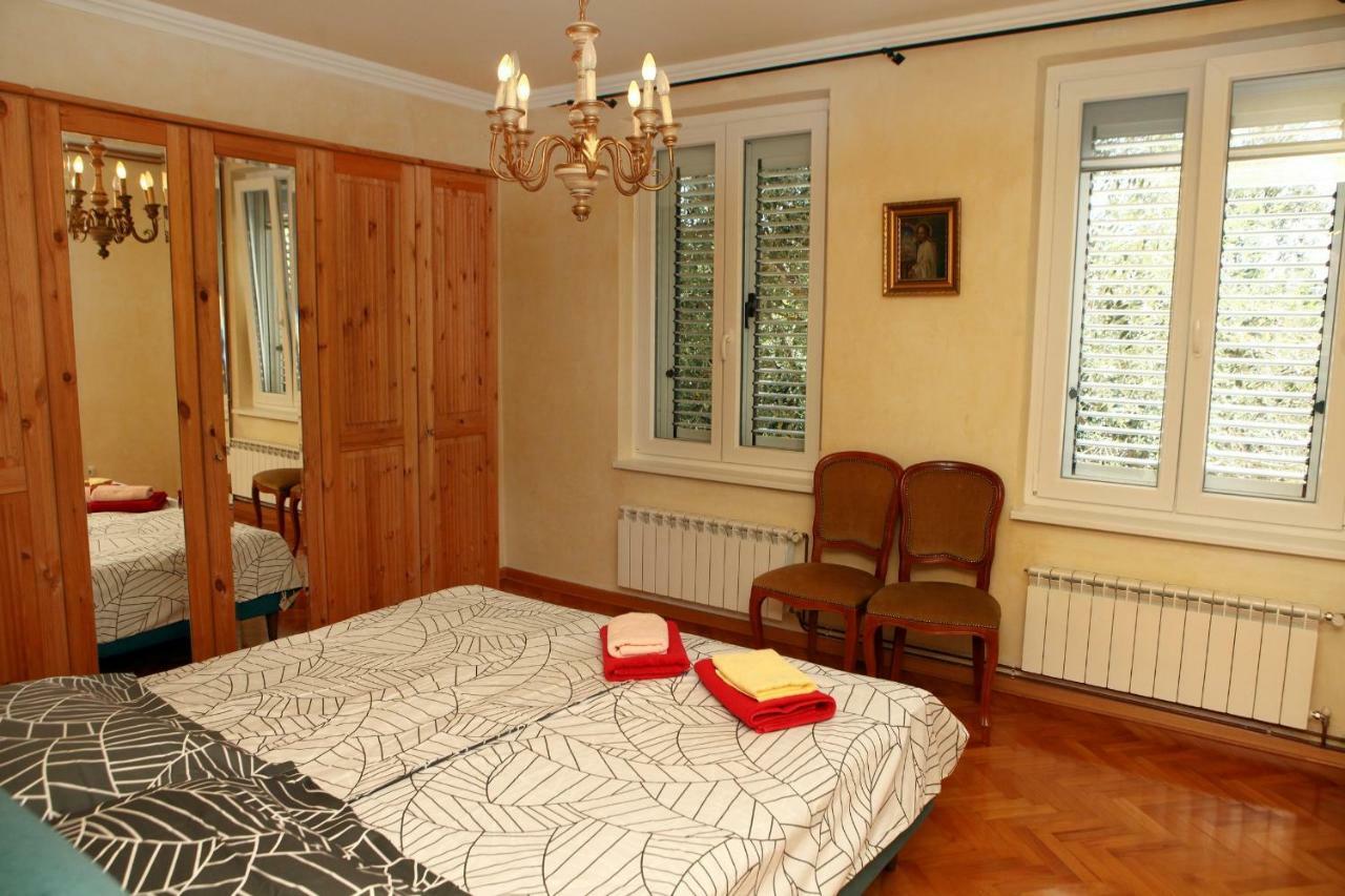 Apartamento de 70 m² en Portorož, con 2 habitación Exterior foto