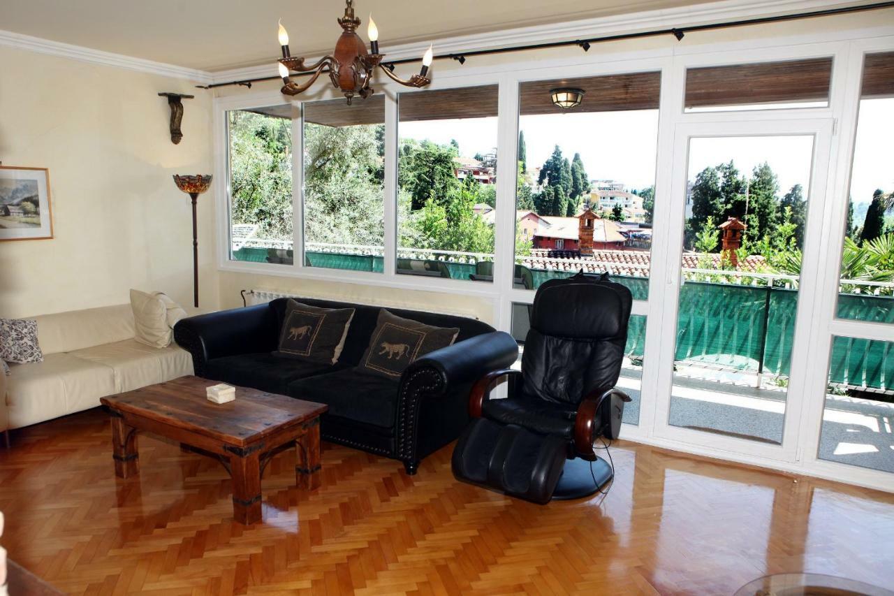 Apartamento de 70 m² en Portorož, con 2 habitación Exterior foto